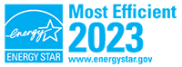 Most Efficient 2023 Energy Star
