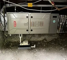 Furnace/Heat Pump Repair Santa Monica & Los Angeles